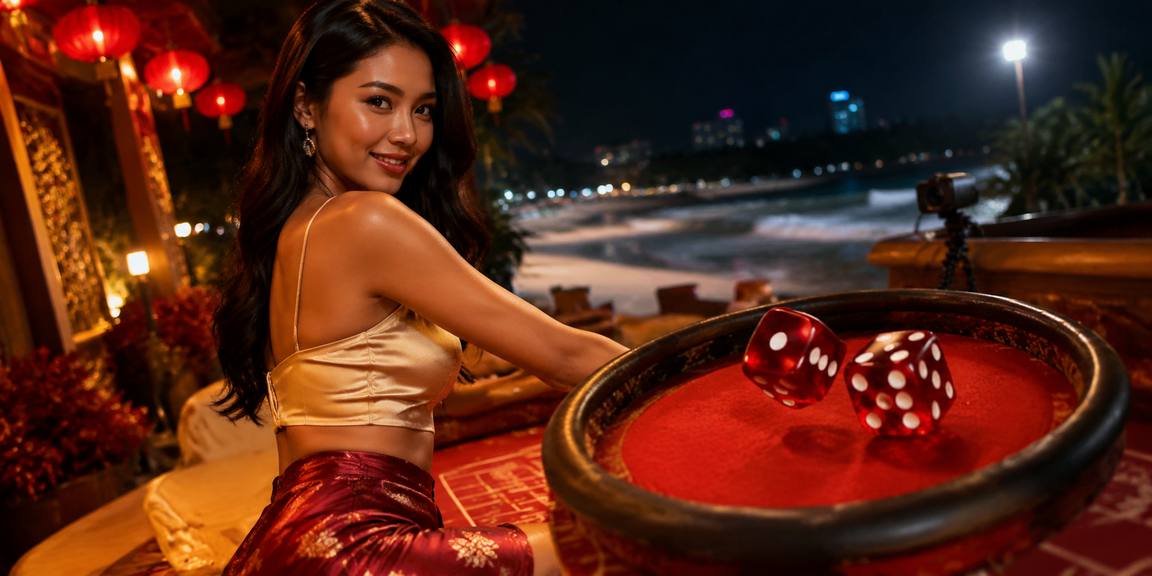 Aplikasi Slot, Live Casino dan Sportsbook untuk Telefon Anda